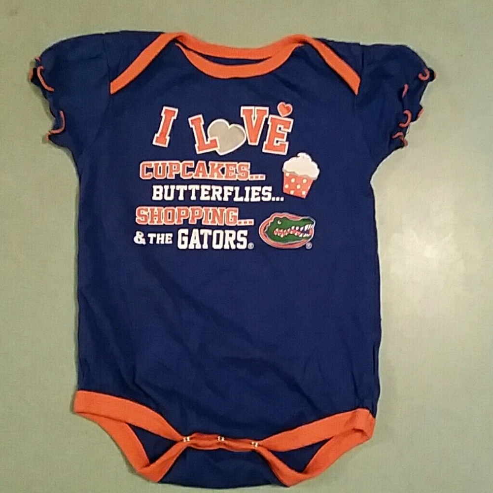Team Athletics College Football Florida Gators